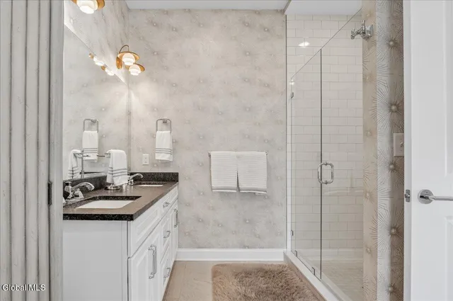 $935,000 | 46 Union Avenue, Unit 205, Saratoga Springs, NY 12866