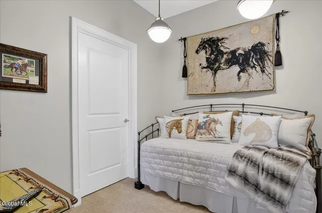 $935,000 | 46 Union Avenue, Unit 205, Saratoga Springs, NY 12866