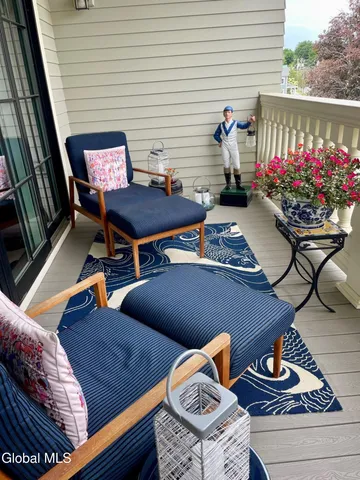 $935,000 | 46 Union Avenue, Unit 205, Saratoga Springs, NY 12866