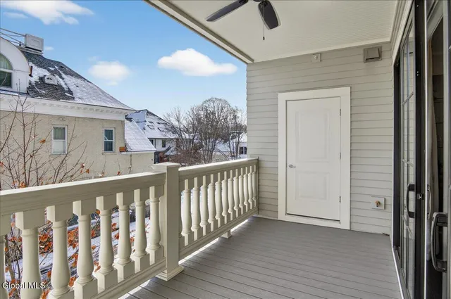 $935,000 | 46 Union Avenue, Unit 205, Saratoga Springs, NY 12866