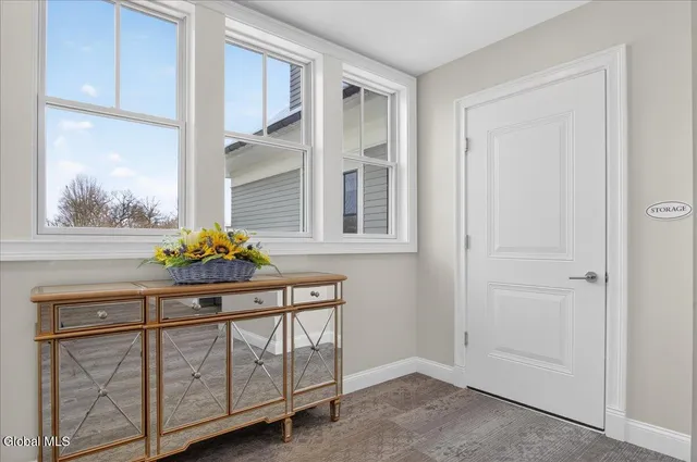 $935,000 | 46 Union Avenue, Unit 205, Saratoga Springs, NY 12866