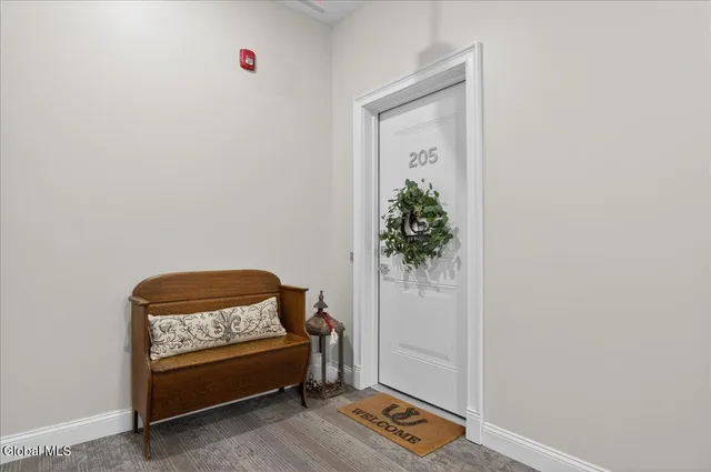 $935,000 | 46 Union Avenue, Unit 205, Saratoga Springs, NY 12866
