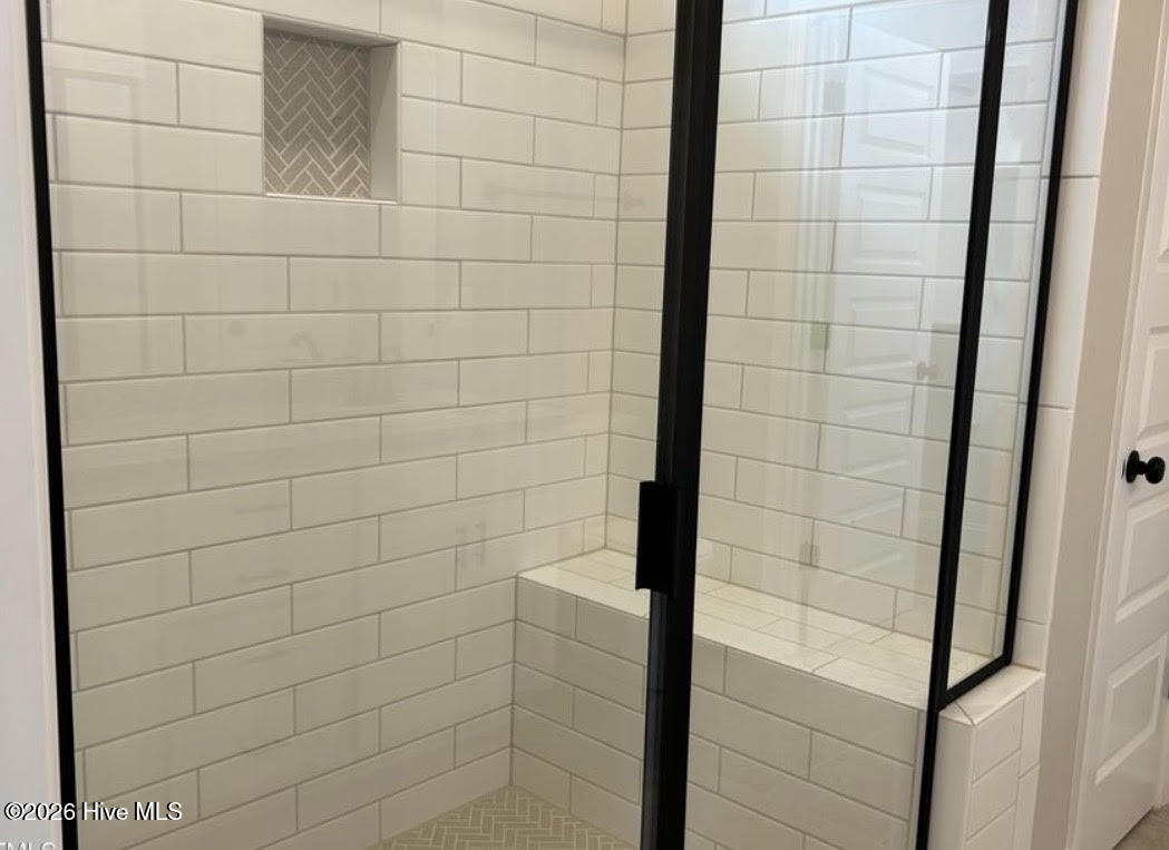 85 Prency Lane Middlesex, NC 27557 - Photo 12 of 19 Master Shower