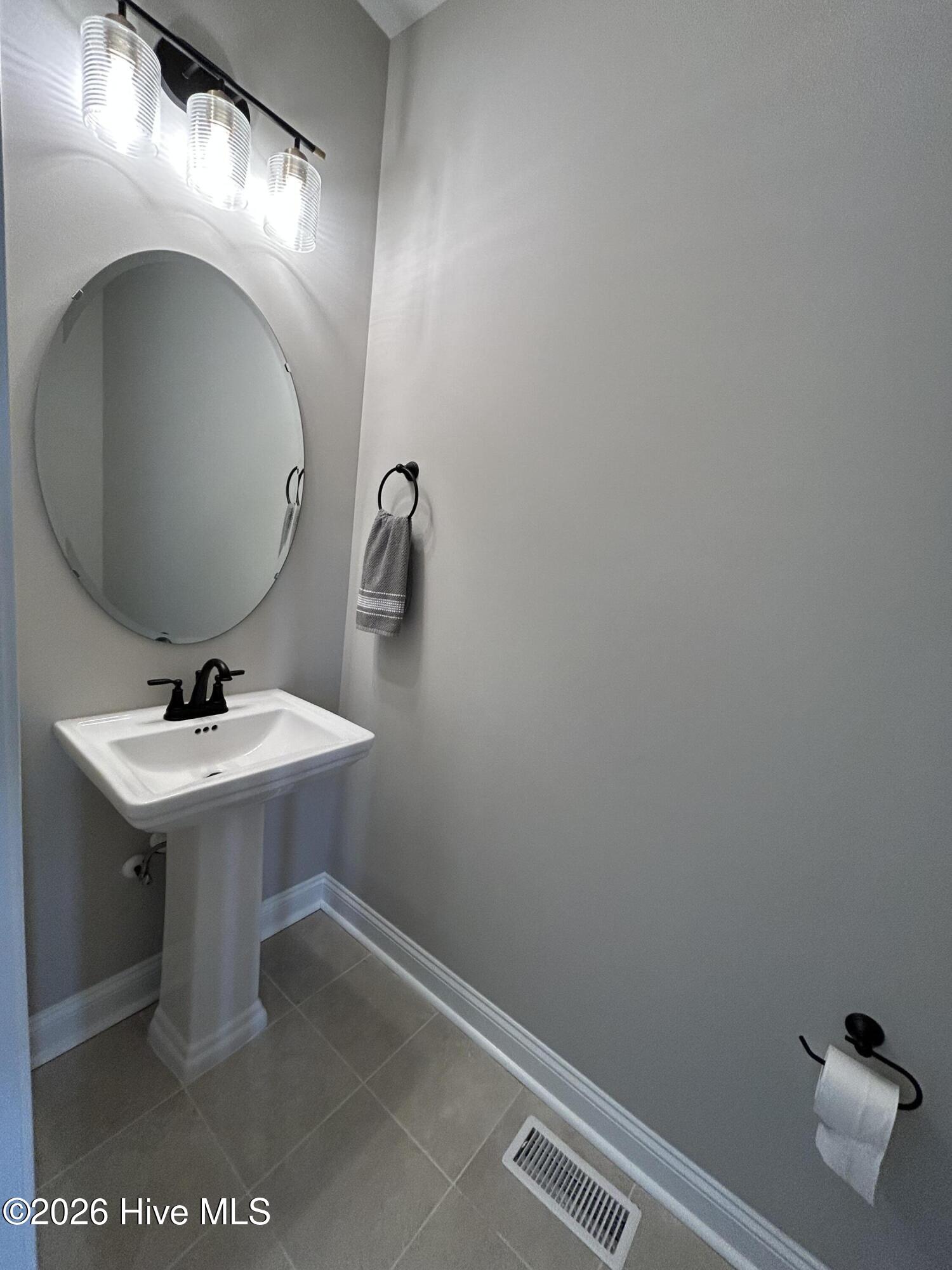 85 Prency Lane Middlesex, NC 27557 - Photo 13 of 19 Powder Room