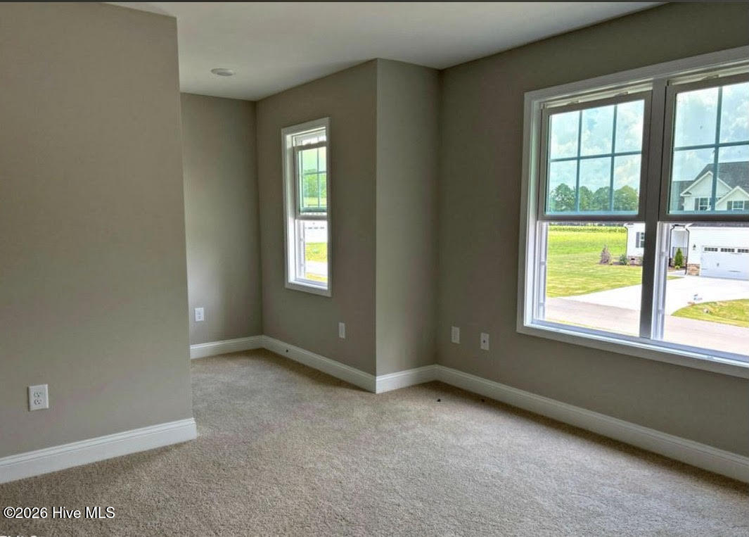 85 Prency Lane Middlesex, NC 27557 - Photo 15 of 19 Bedroom