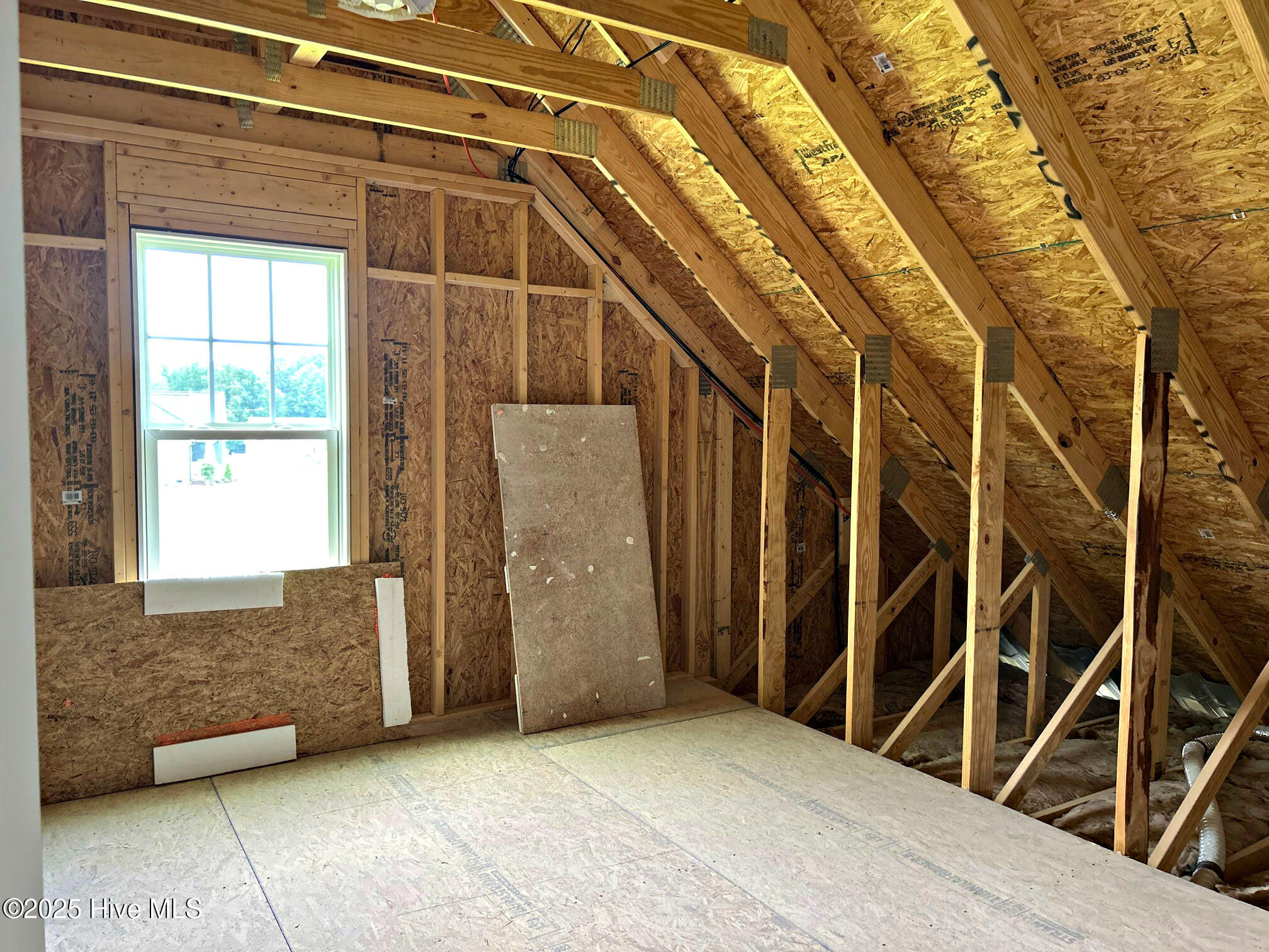 85 Prency Lane Middlesex, NC 27557 - Photo 16 of 19 Huge walk in storage