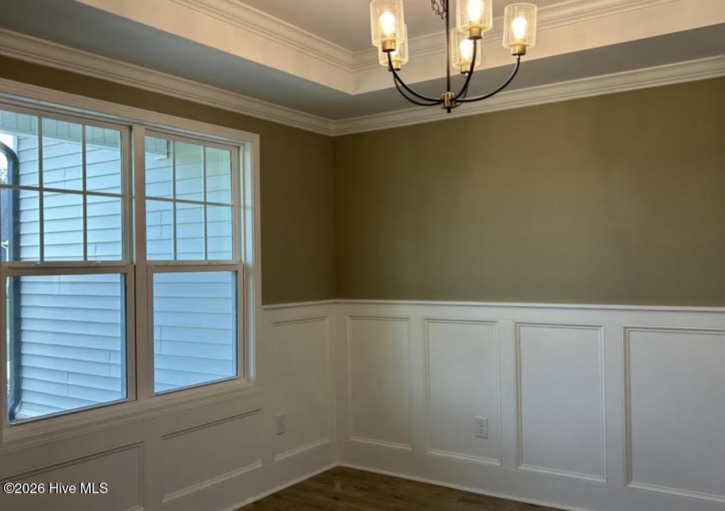 85 Prency Lane Middlesex, NC 27557 - Photo 3 of 19 Dining Room