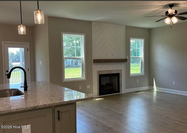$529,900 | 85 Prency Lane, Middlesex, NC 27557