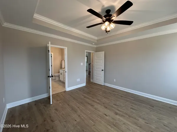 $529,900 | 85 Prency Lane, Middlesex, NC 27557