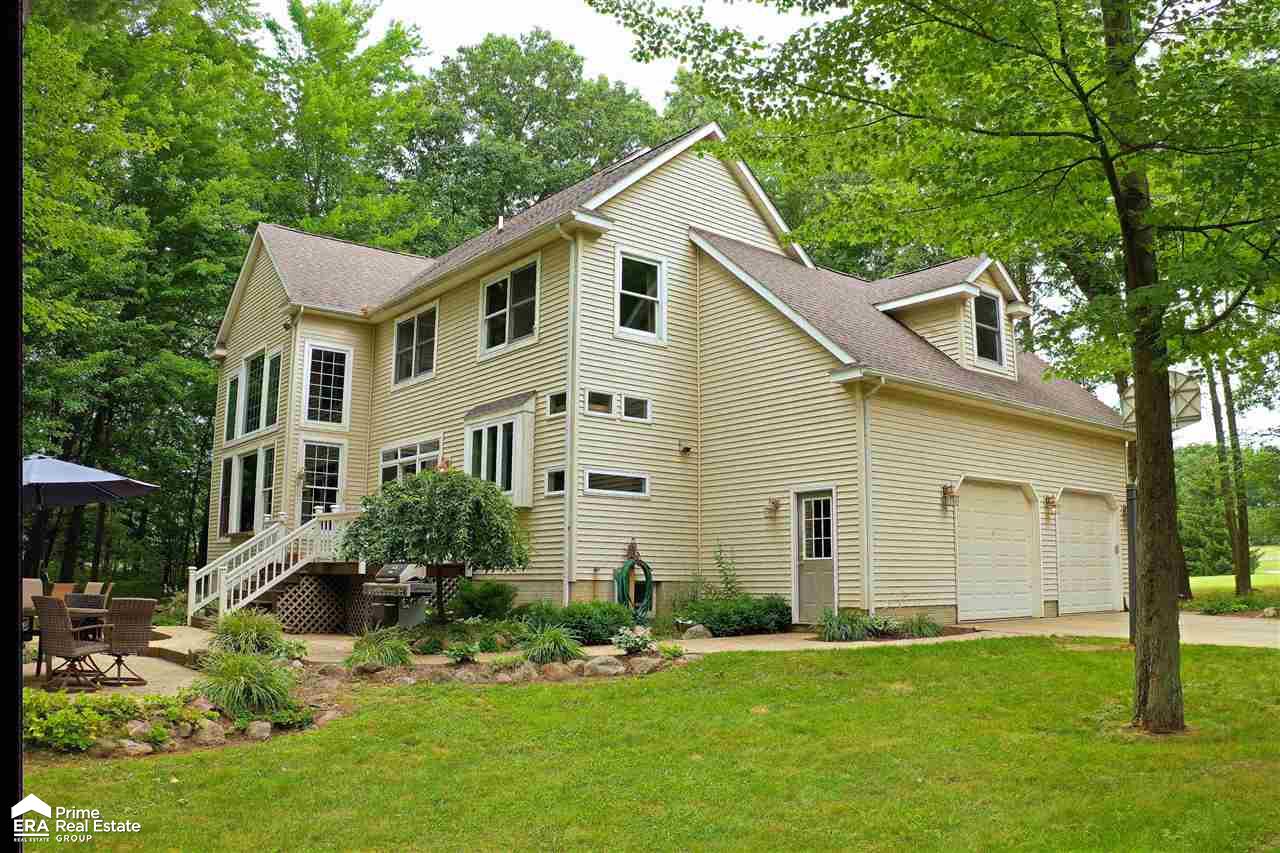 2220 Pheasant Ridge Lapeer, MI 48446 - Photo 81 of 94