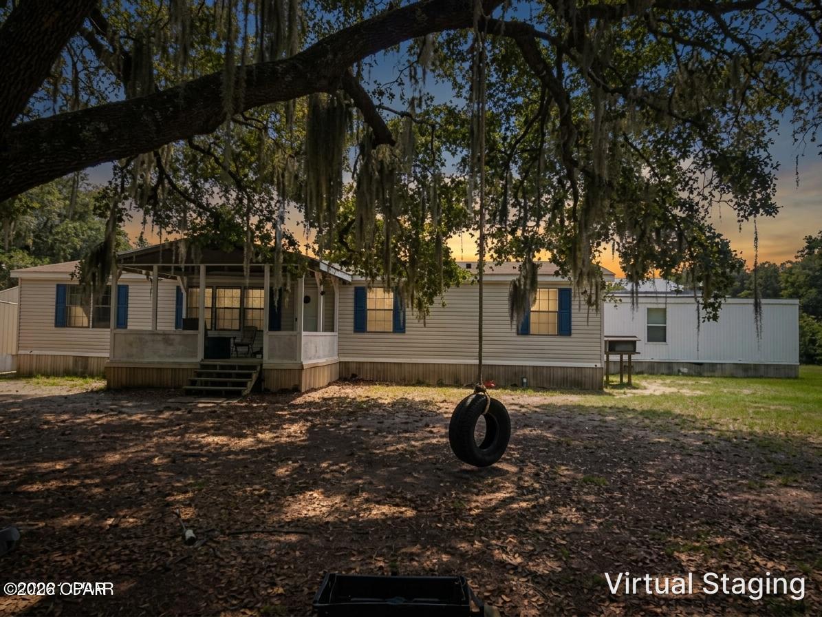 19716 Deep Springs Road Fountain, FL 32438 - Photo 1 of 51 Gallery Image 1