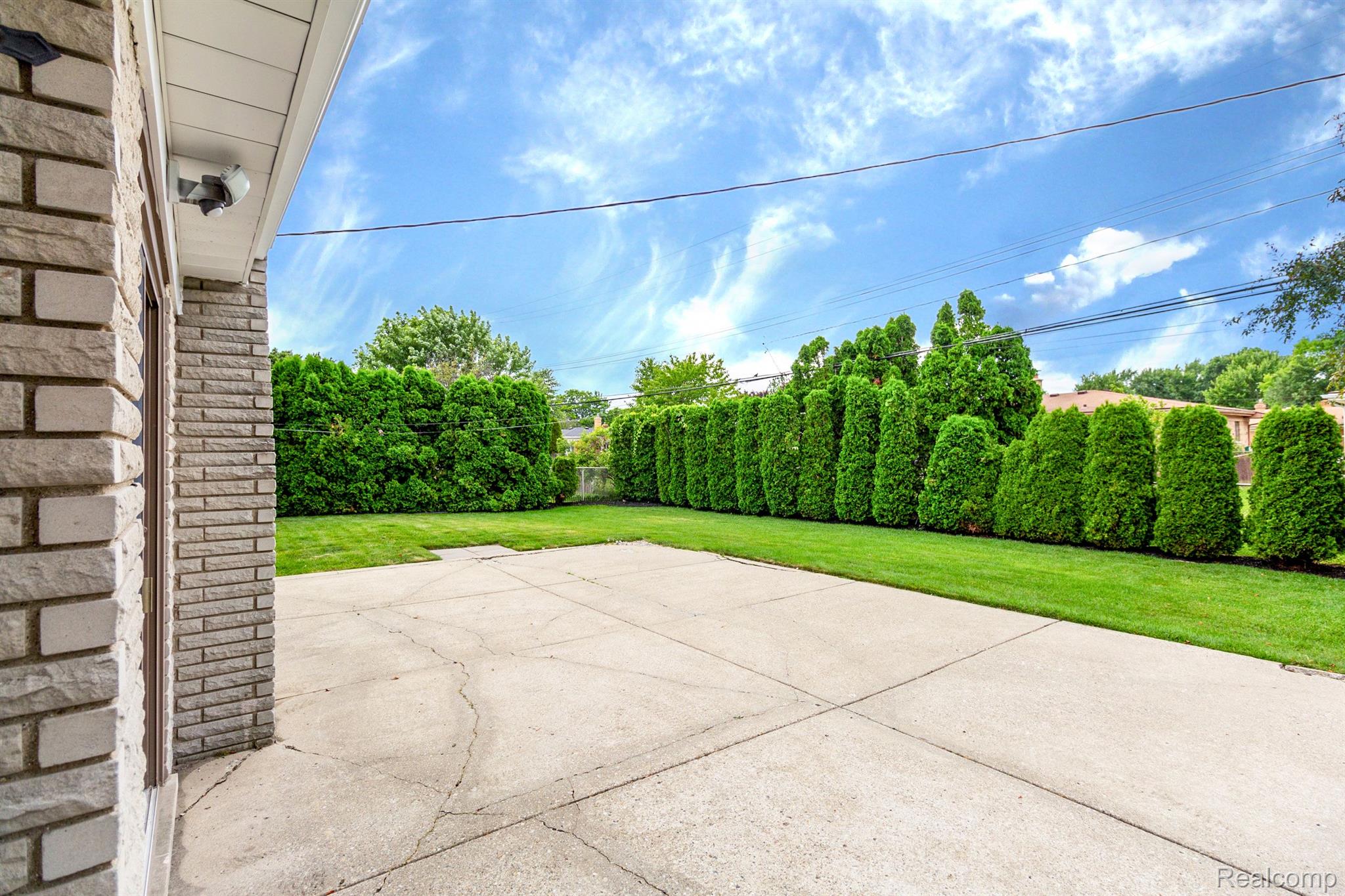 11415 Racine Road Warren, MI 48093 - Photo 24 of 25