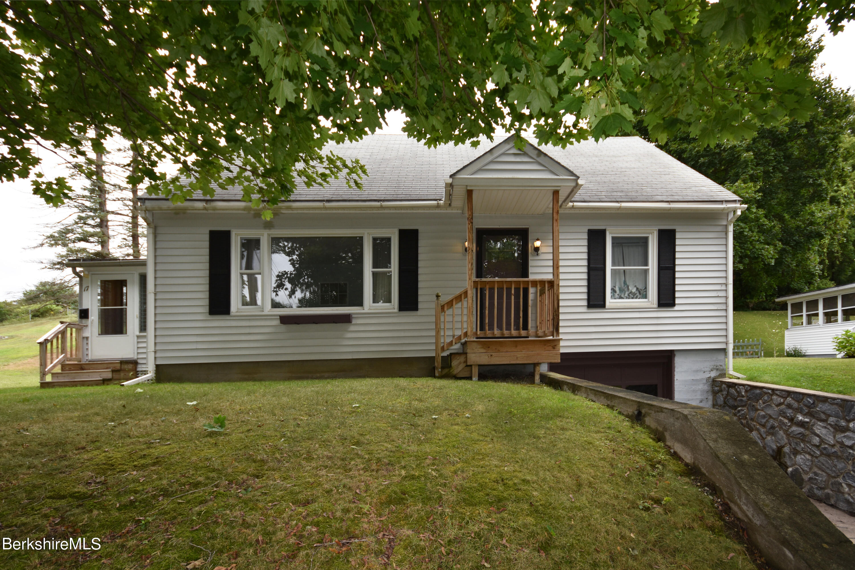 17 Harding Avenue Adams, MA 01220 - Photo 1 of 34 Front