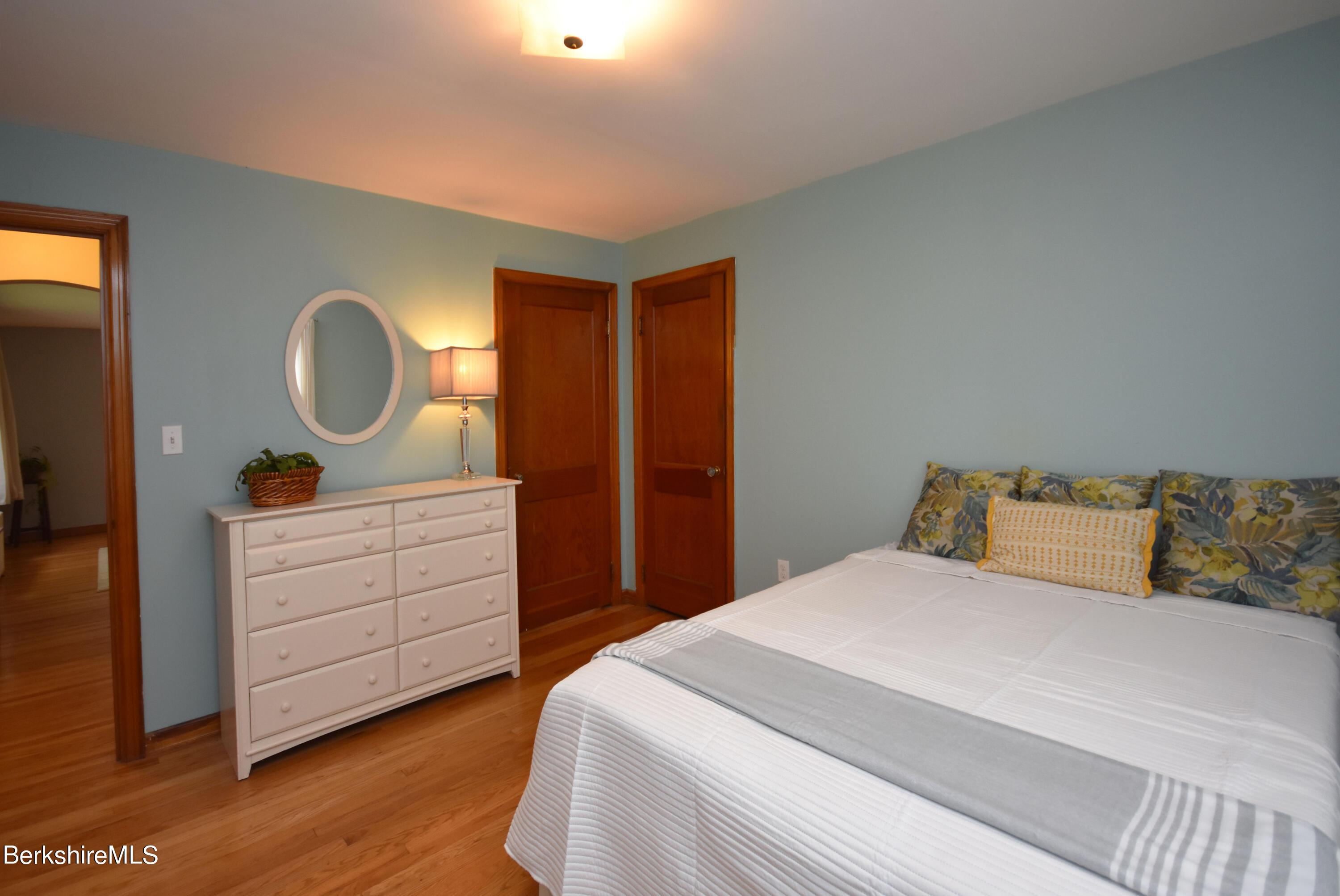 17 Harding Avenue Adams, MA 01220 - Photo 13 of 34 Bedroom 1
