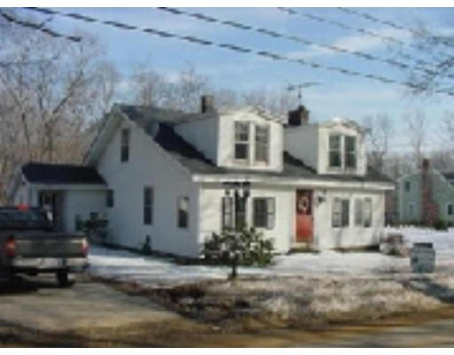 45 Buteau Road Spencer, MA 01562 - Photo 1 of 1 Gallery Image 1