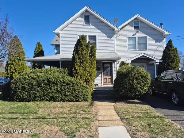 $50,000 | 319 Roosevelt Avenue, Oakhurst, NJ 07755