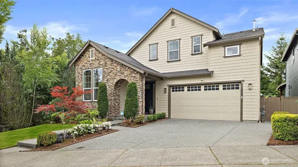 $1,471,550 | 9327 Satterlee Avenue Southeast, Snoqualmie, WA 98065