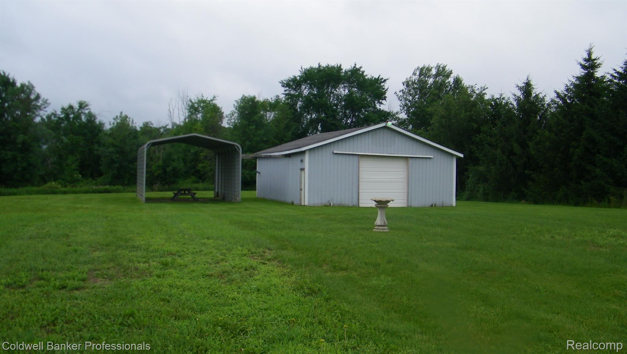 5234 East Burnside Road North Branch, MI 48461 - Photo 6 of 27 Gallery Image 6