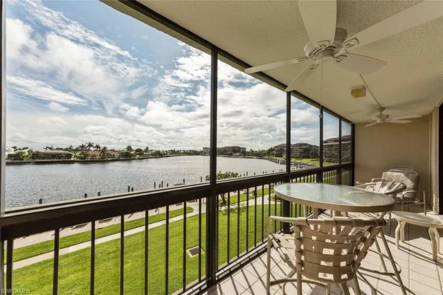 $6,000 | 591 Seaview Court, Unit A306, Marco Island, FL 34145