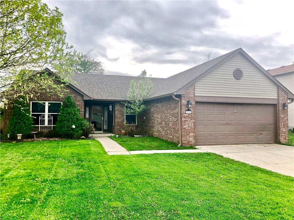 7310 Red Rock Road Indianapolis, IN 46236 - Photo 1 of 24 Gallery Image 1