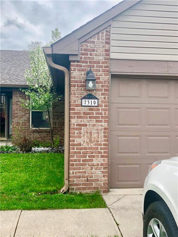 7310 Red Rock Road Indianapolis, IN 46236 - Photo 2 of 24 Gallery Image 2