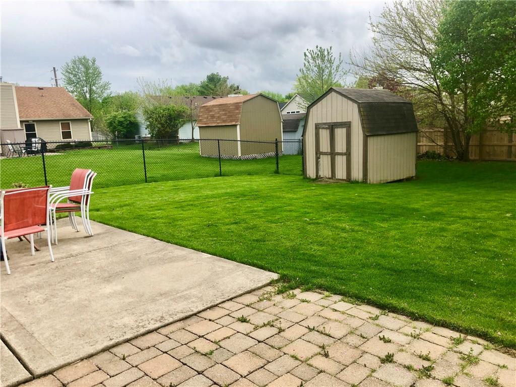 7310 Red Rock Road Indianapolis, IN 46236 - Photo 23 of 24 Gallery Image 23