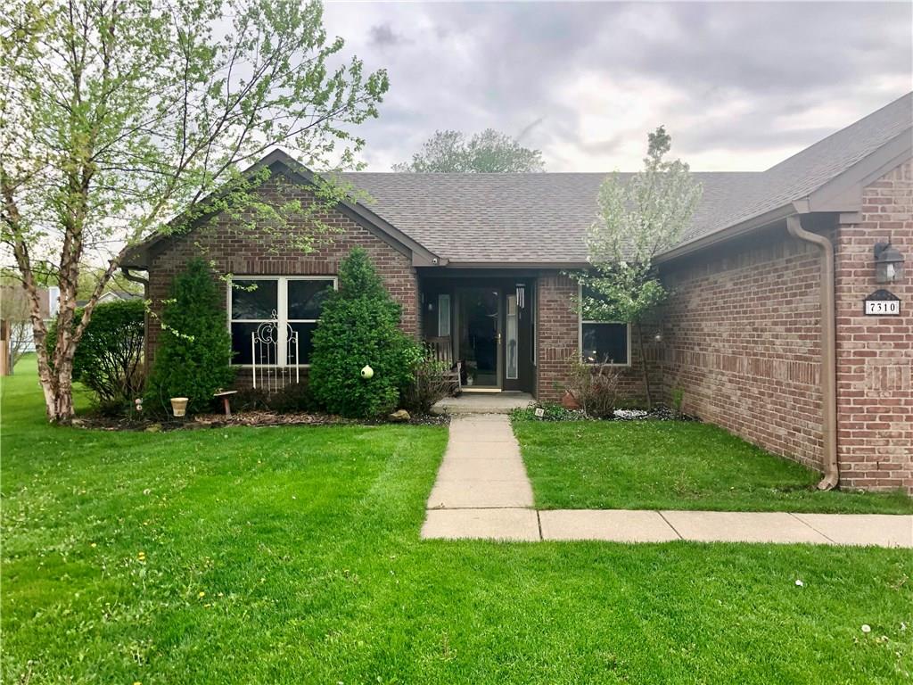 7310 Red Rock Road Indianapolis, IN 46236 - Photo 4 of 24 Gallery Image 4