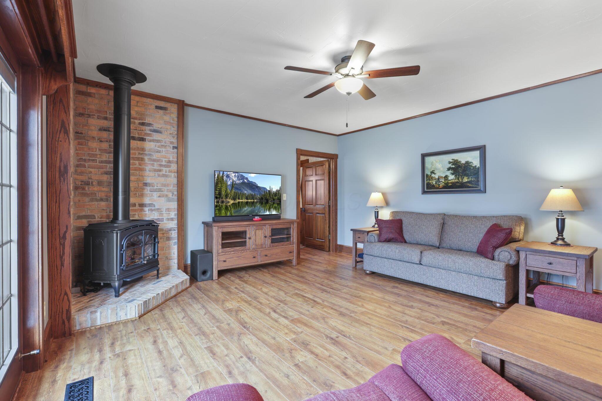 10810 Mc Intosh Road Pataskala, OH 43062 - Photo 14 of 80 .