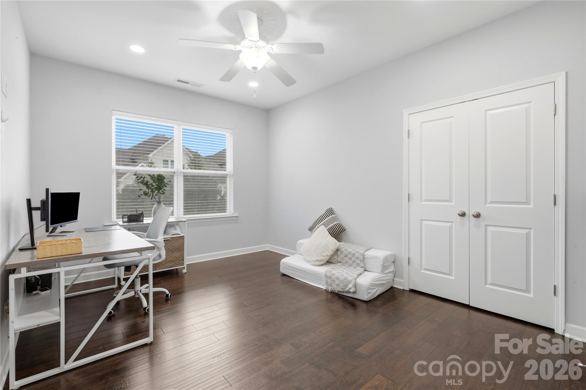 5401 Meadowcroft Way Fort Mill, SC 29708 - Photo 35 of 47