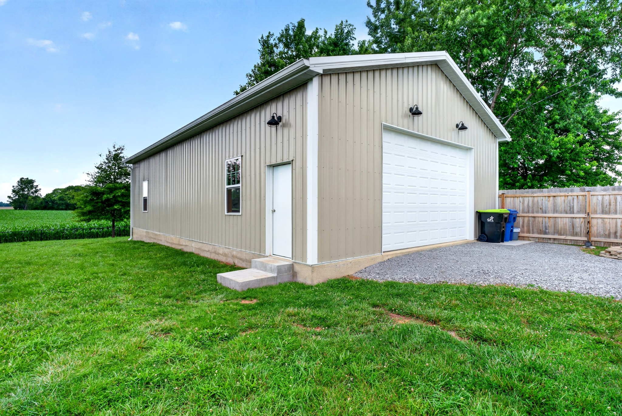 3255 Gracey Herndon Road Hopkinsville, KY 42240 - Photo 41 of 50