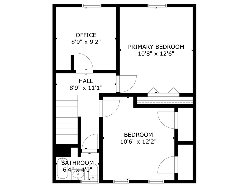 51 Denmark Avenue Milton, MA 02186 - Photo 18 of 18 a picture of a book and a floor