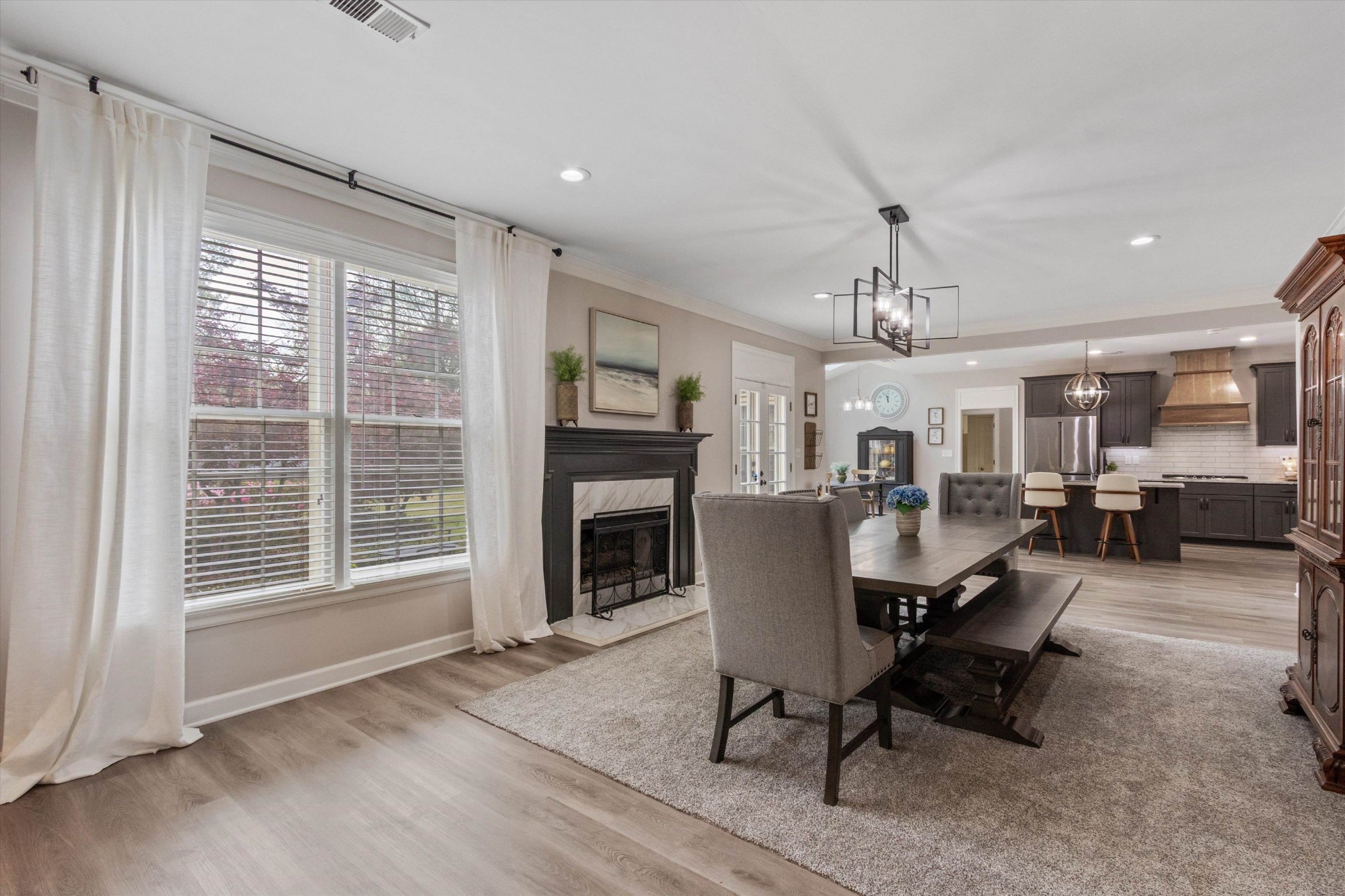 3526 Shea Road Collierville, TN 38017 - Photo 8 of 39