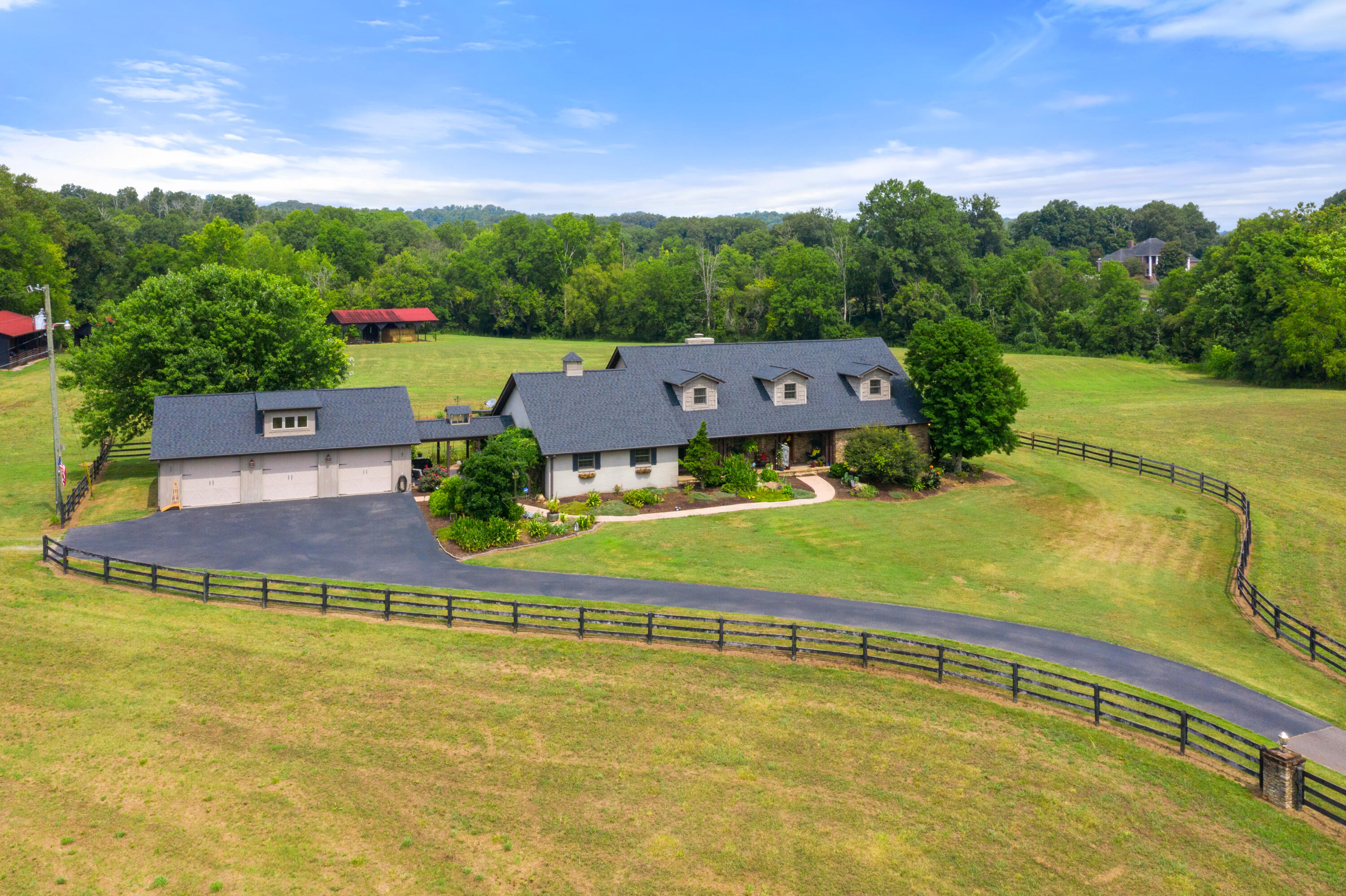 283 Brushy Valley Road Clinton, TN 37716 - Photo 1 of 40 283 Brushy Valley Rd-83