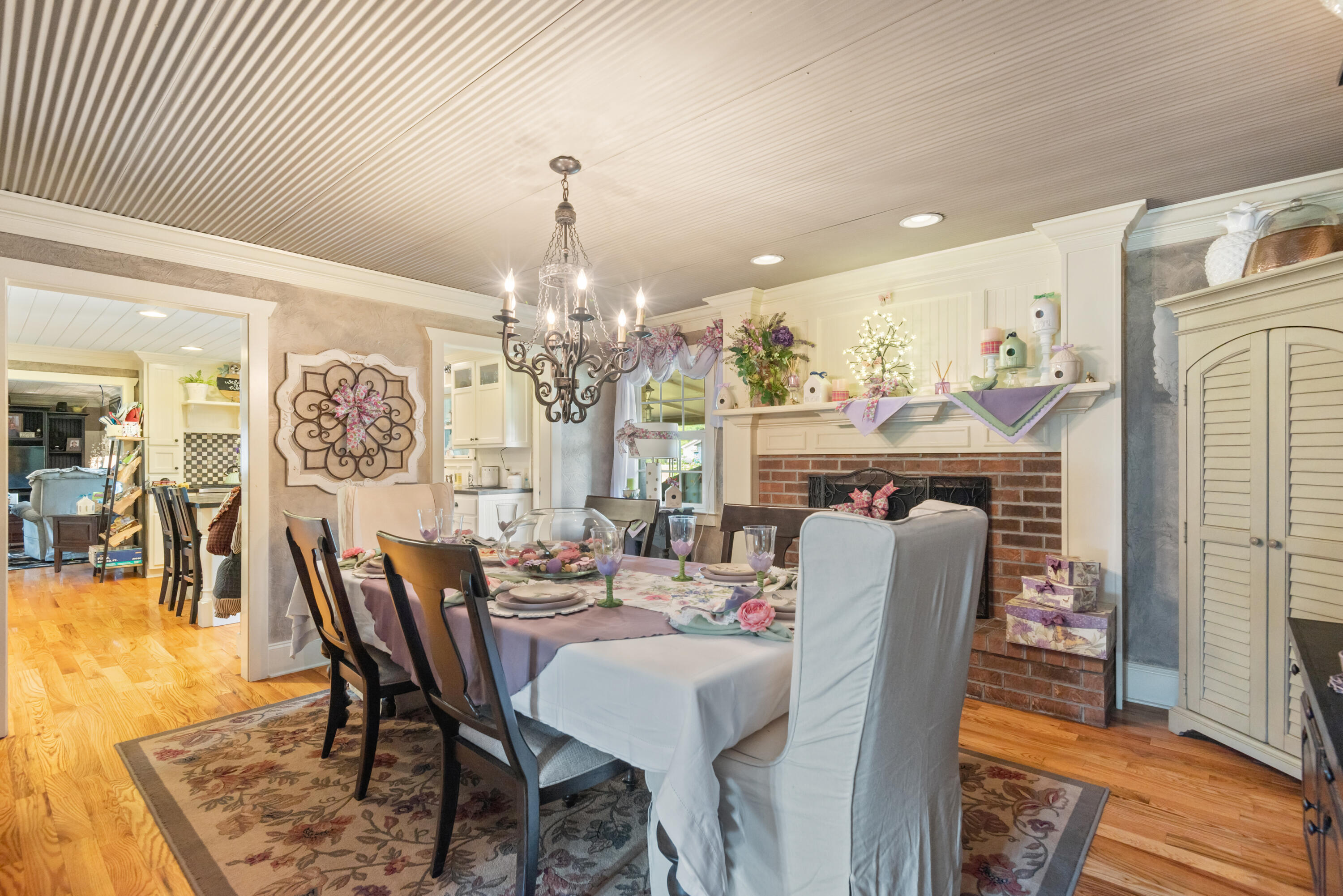 283 Brushy Valley Road Clinton, TN 37716 - Photo 11 of 40 283 Brushy Valley Rd-12