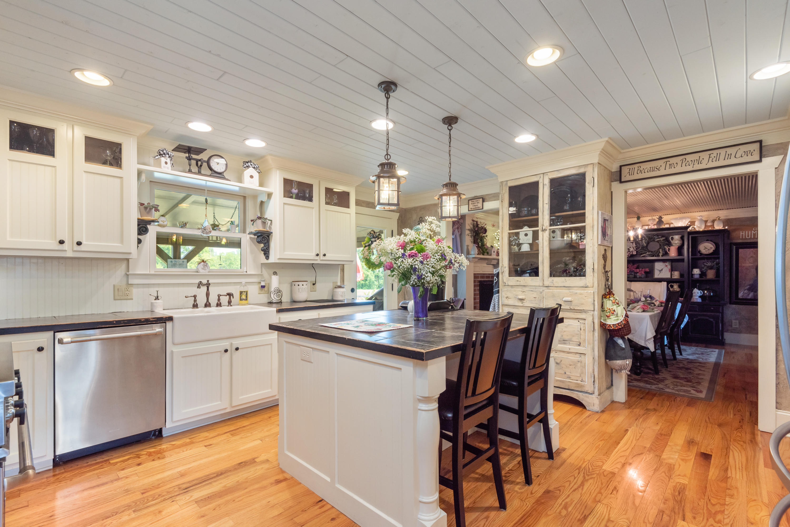 283 Brushy Valley Road Clinton, TN 37716 - Photo 12 of 40 283 Brushy Valley Rd-7
