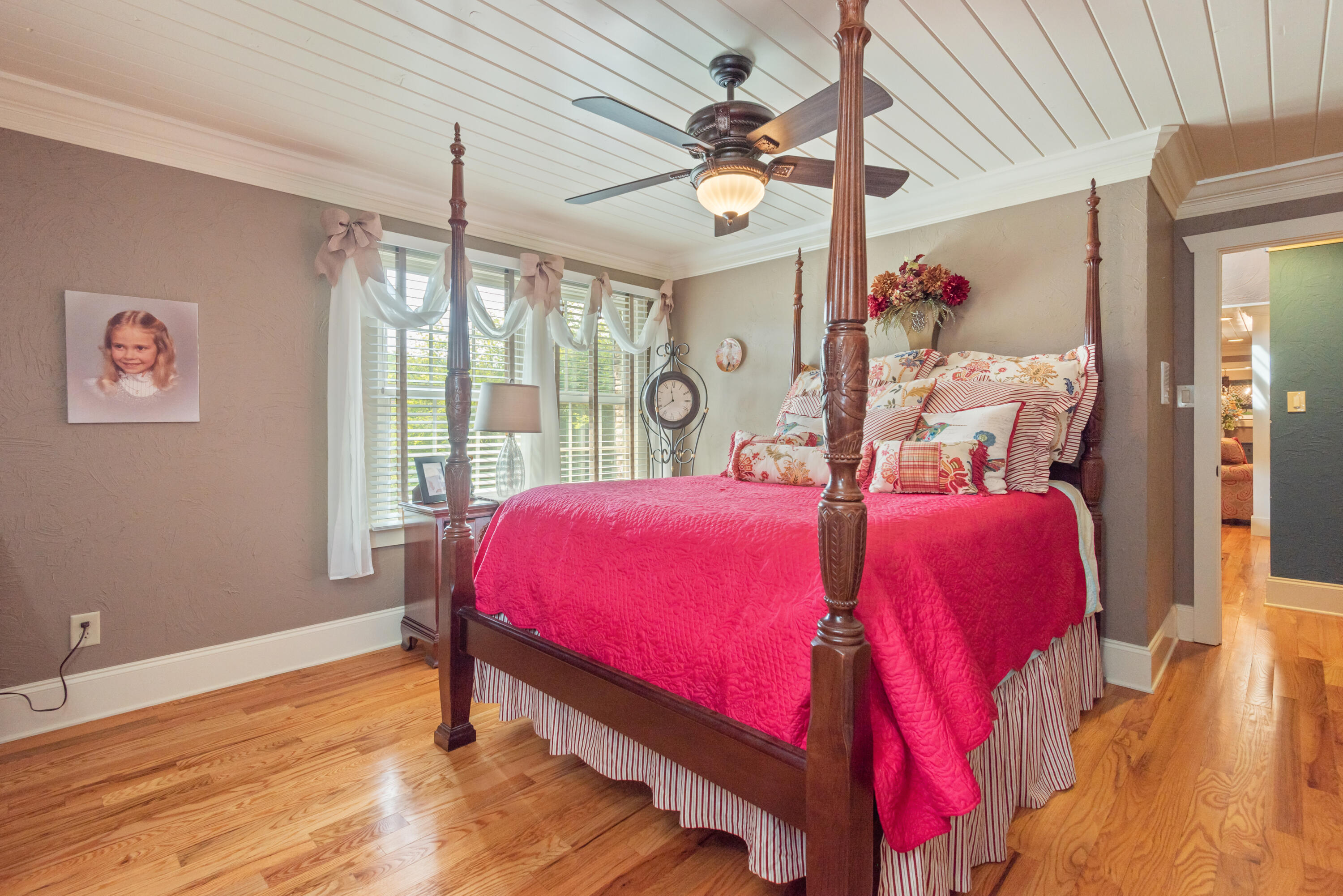 283 Brushy Valley Road Clinton, TN 37716 - Photo 22 of 40 283 Brushy Valley Rd-23