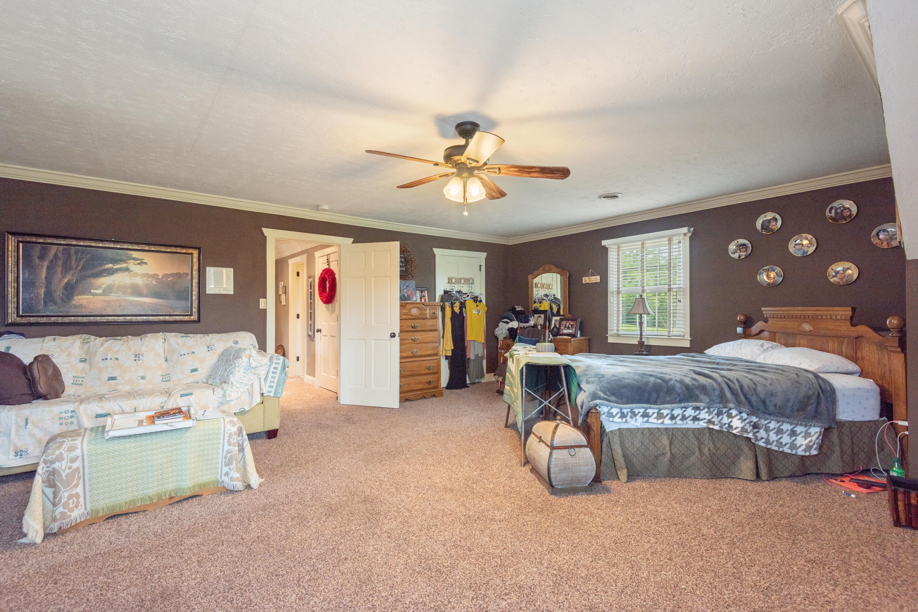283 Brushy Valley Road Clinton, TN 37716 - Photo 26 of 40 283 Brushy Valley Rd-33