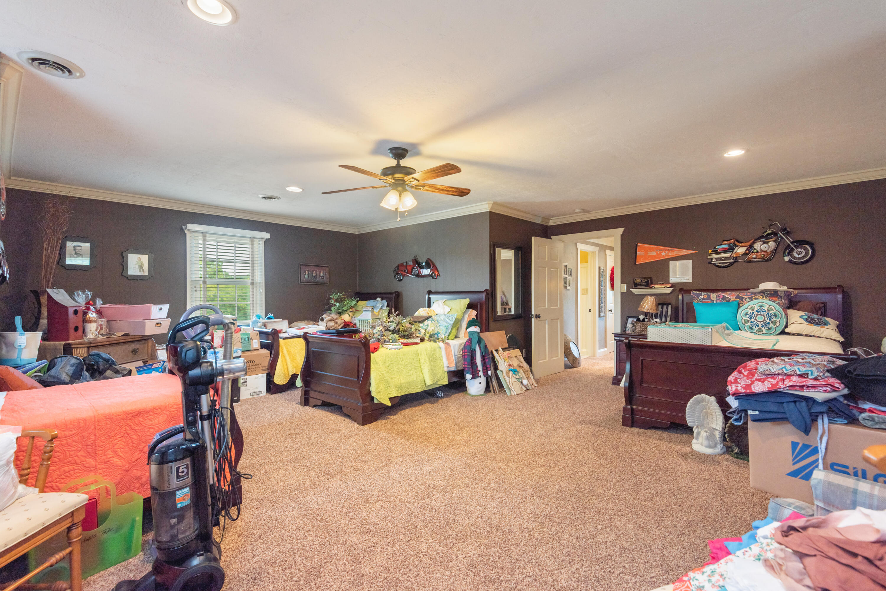 283 Brushy Valley Road Clinton, TN 37716 - Photo 28 of 40 283 Brushy Valley Rd-35