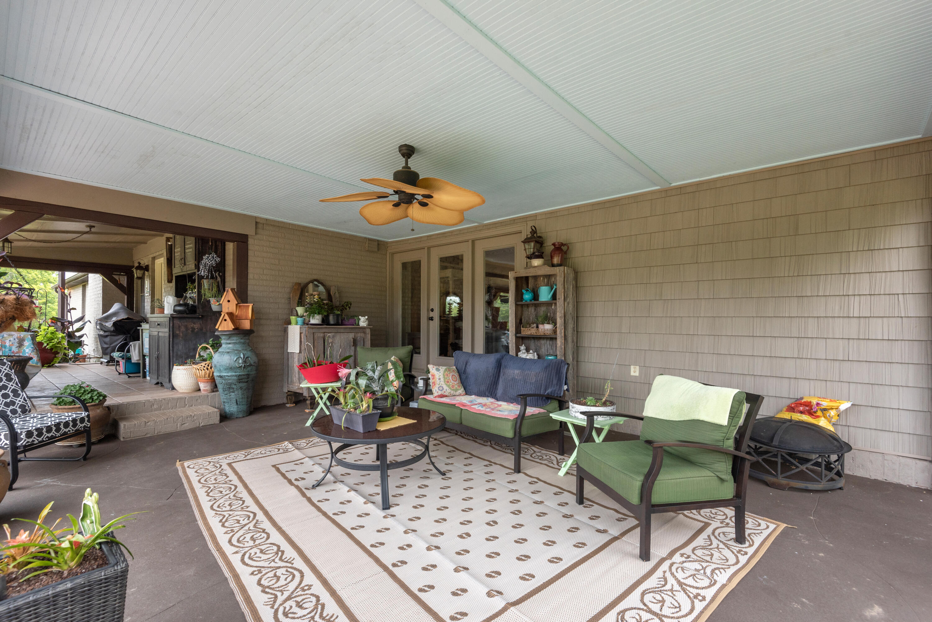 283 Brushy Valley Road Clinton, TN 37716 - Photo 30 of 40 283 Brushy Valley Rd-46