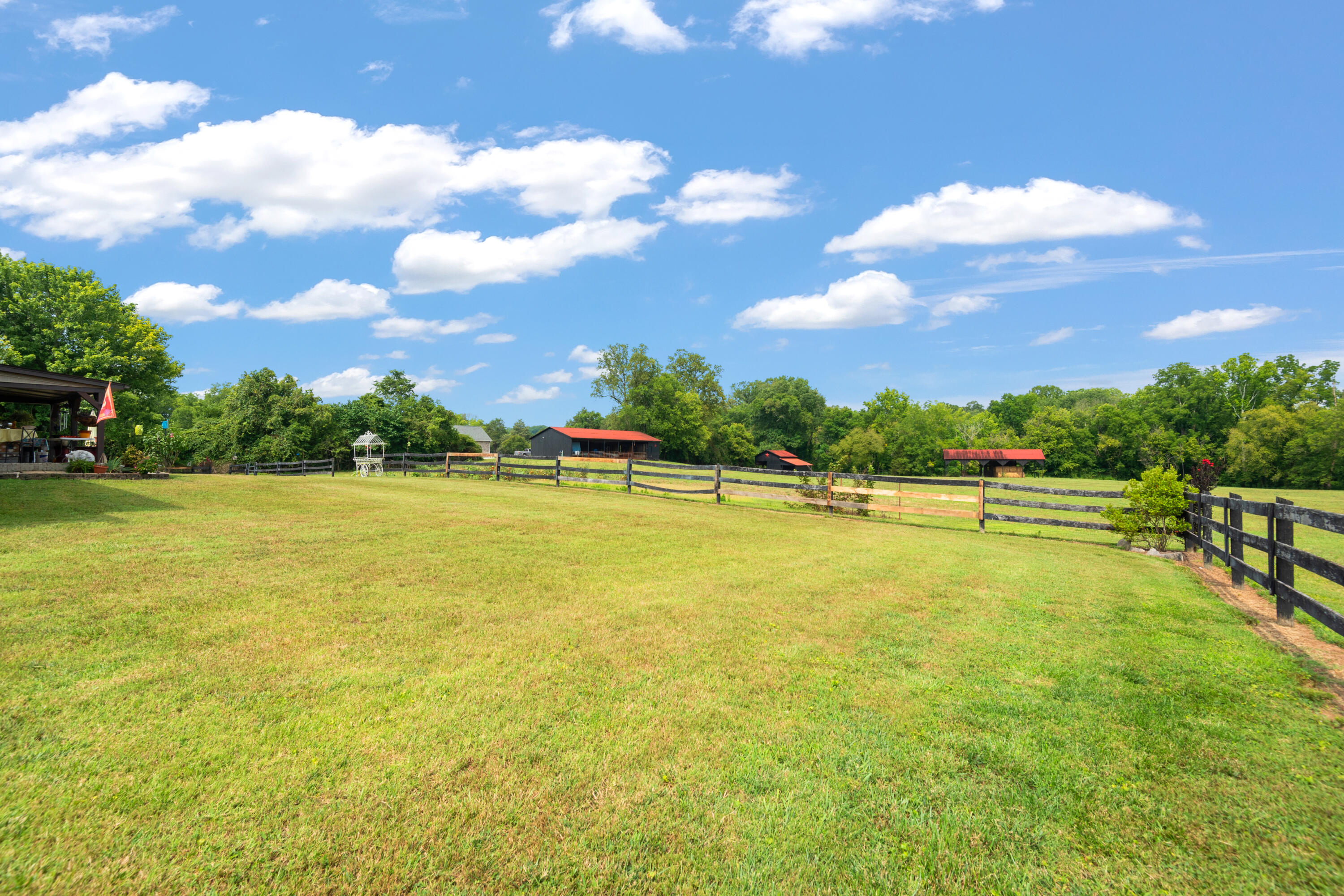 283 Brushy Valley Road Clinton, TN 37716 - Photo 32 of 40 283 Brushy Valley Rd-42