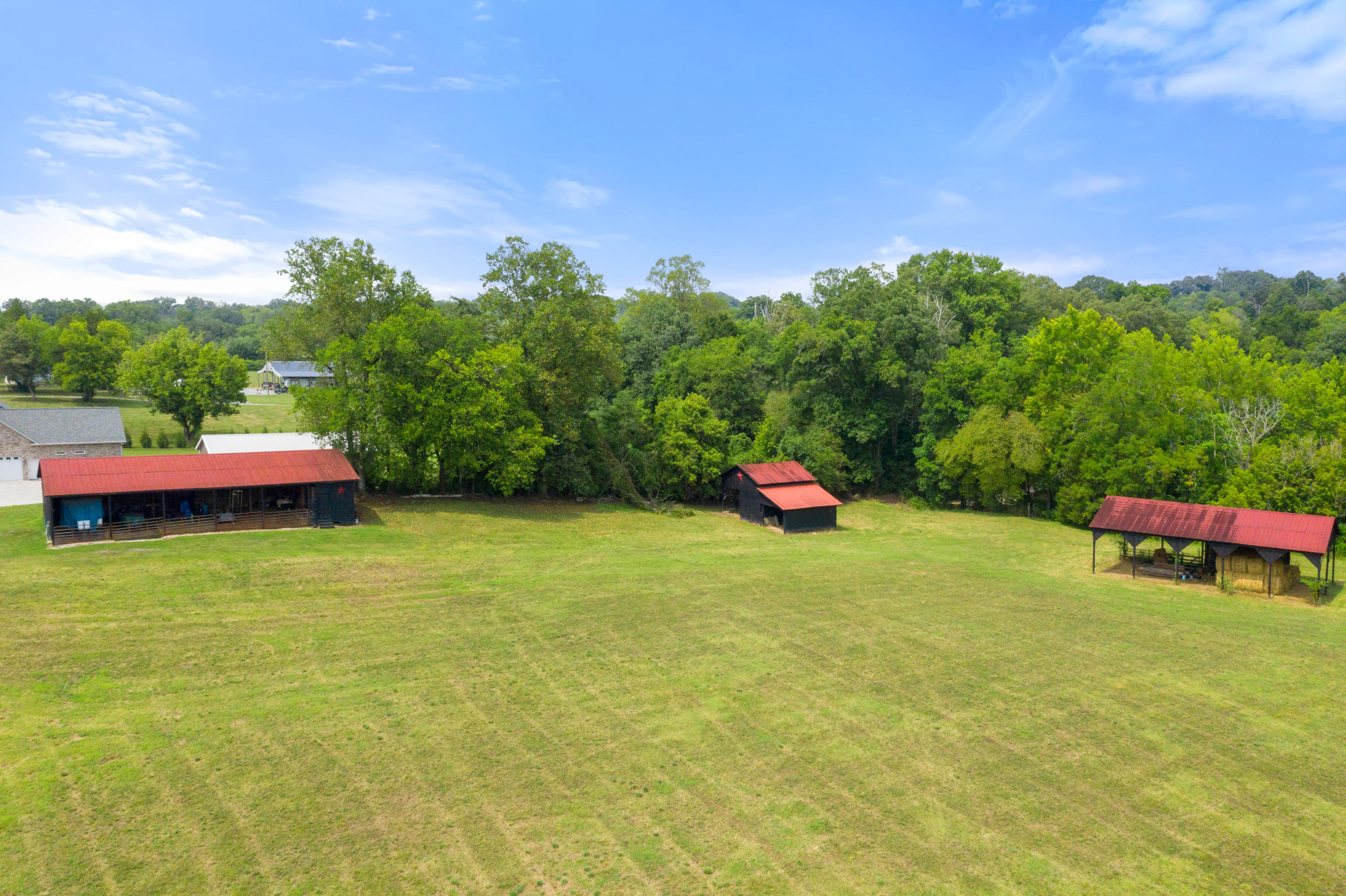 283 Brushy Valley Road Clinton, TN 37716 - Photo 38 of 40 283 Brushy Valley Rd-75