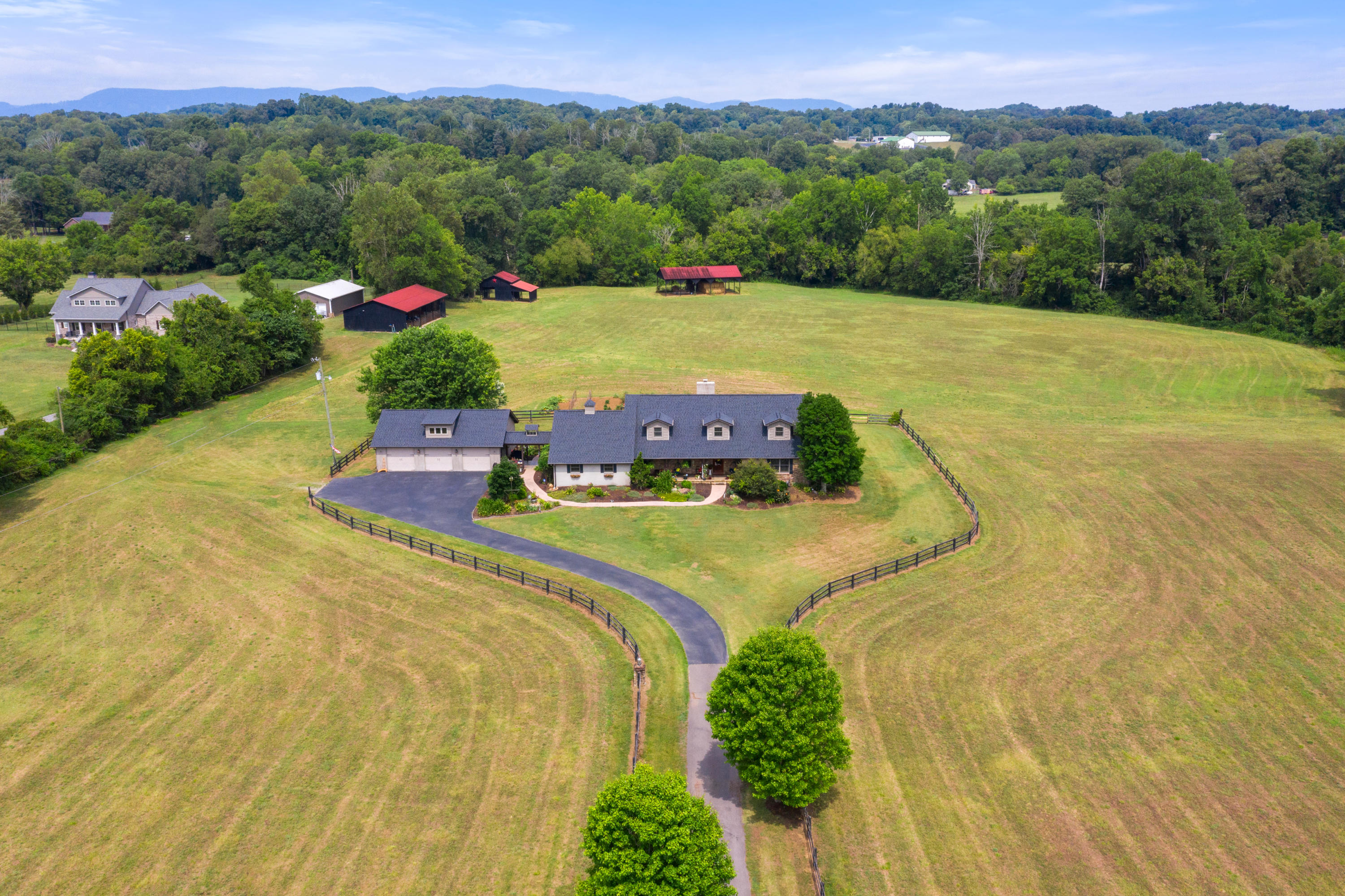 283 Brushy Valley Road Clinton, TN 37716 - Photo 39 of 40 283 Brushy Valley Rd-78