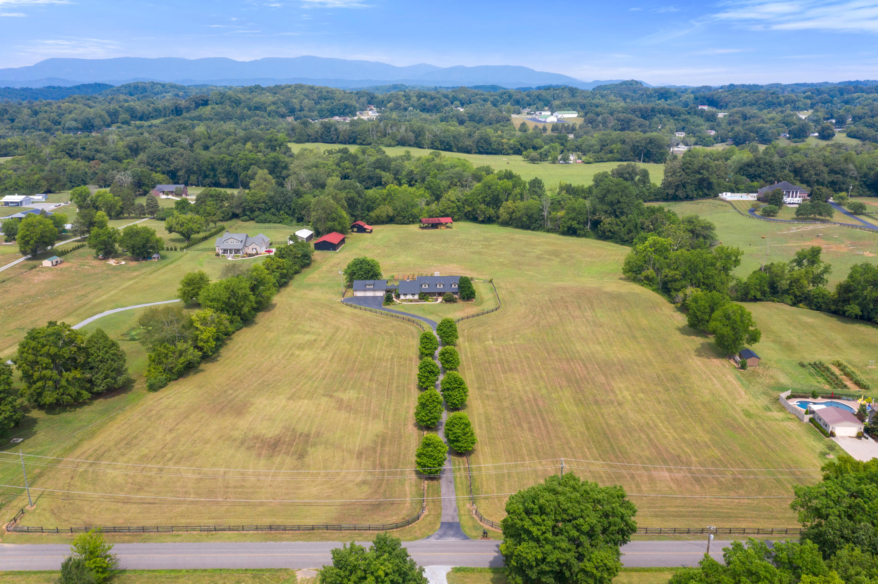 283 Brushy Valley Road Clinton, TN 37716 - Photo 40 of 40 283 Brushy Valley Rd-79