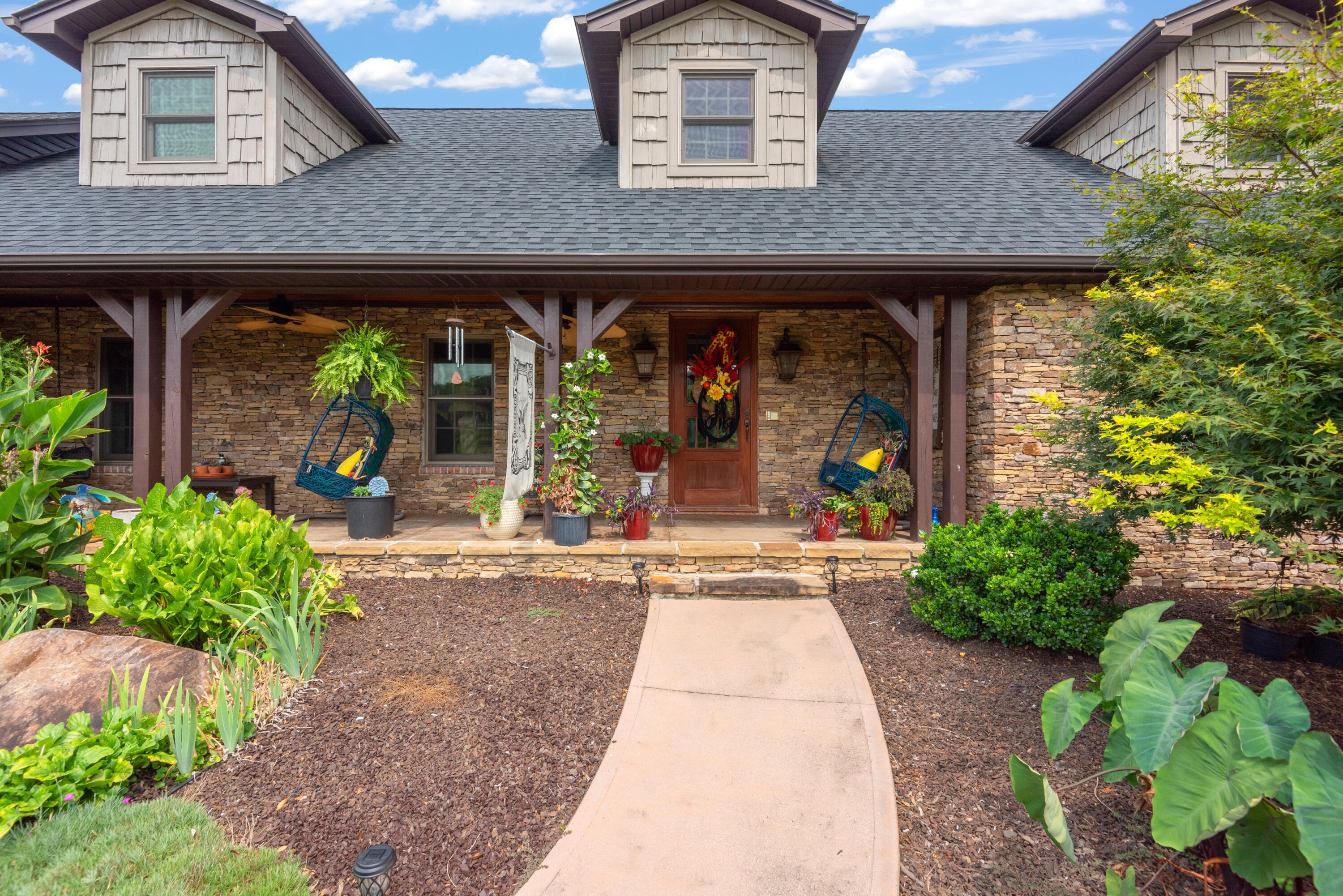 283 Brushy Valley Road Clinton, TN 37716 - Photo 6 of 40 283 Brushy Valley Rd-58