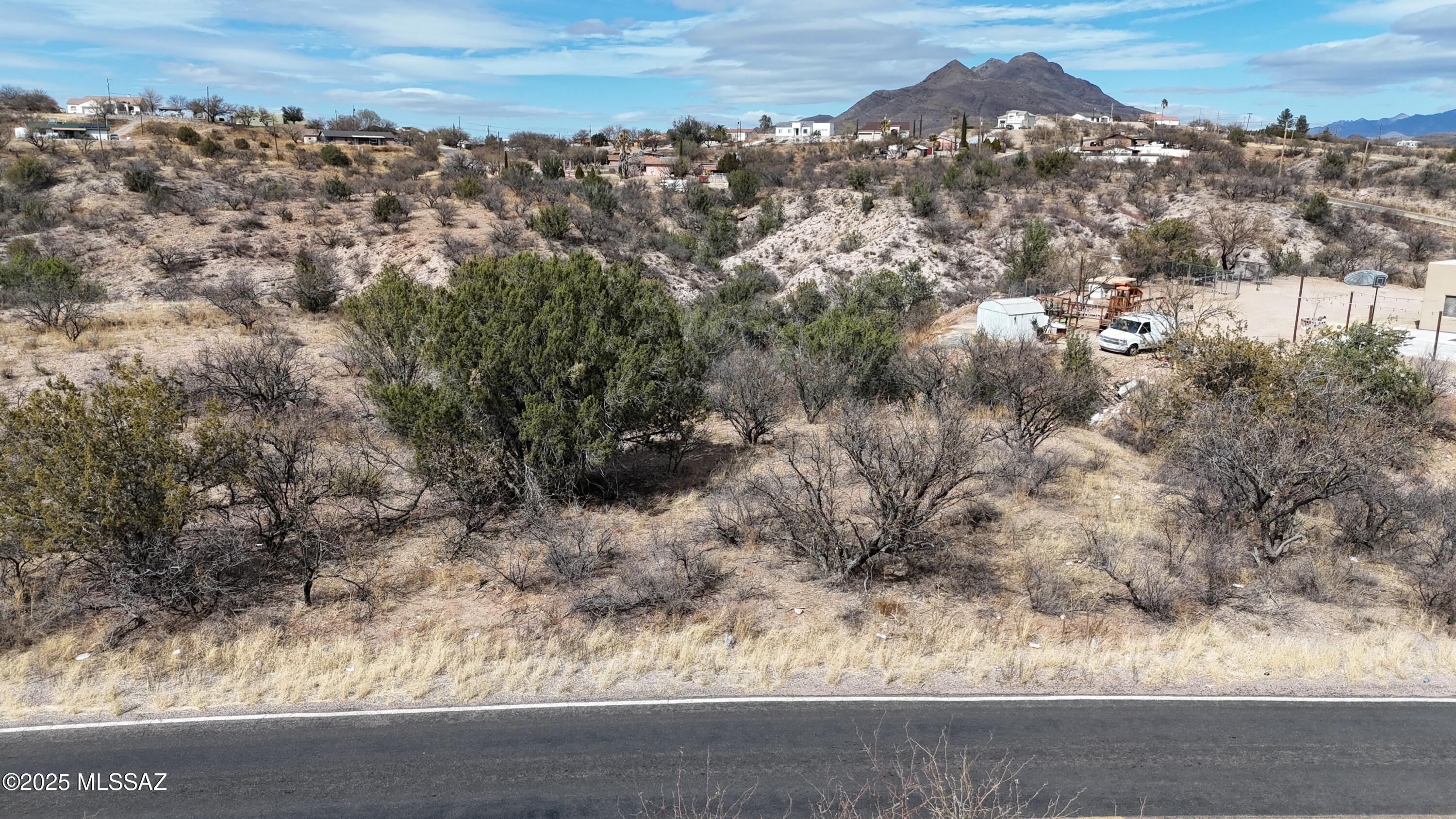 82 Paseo Mexico, Unit 79 Rio Rico, AZ 85648 - Photo 2 of 12