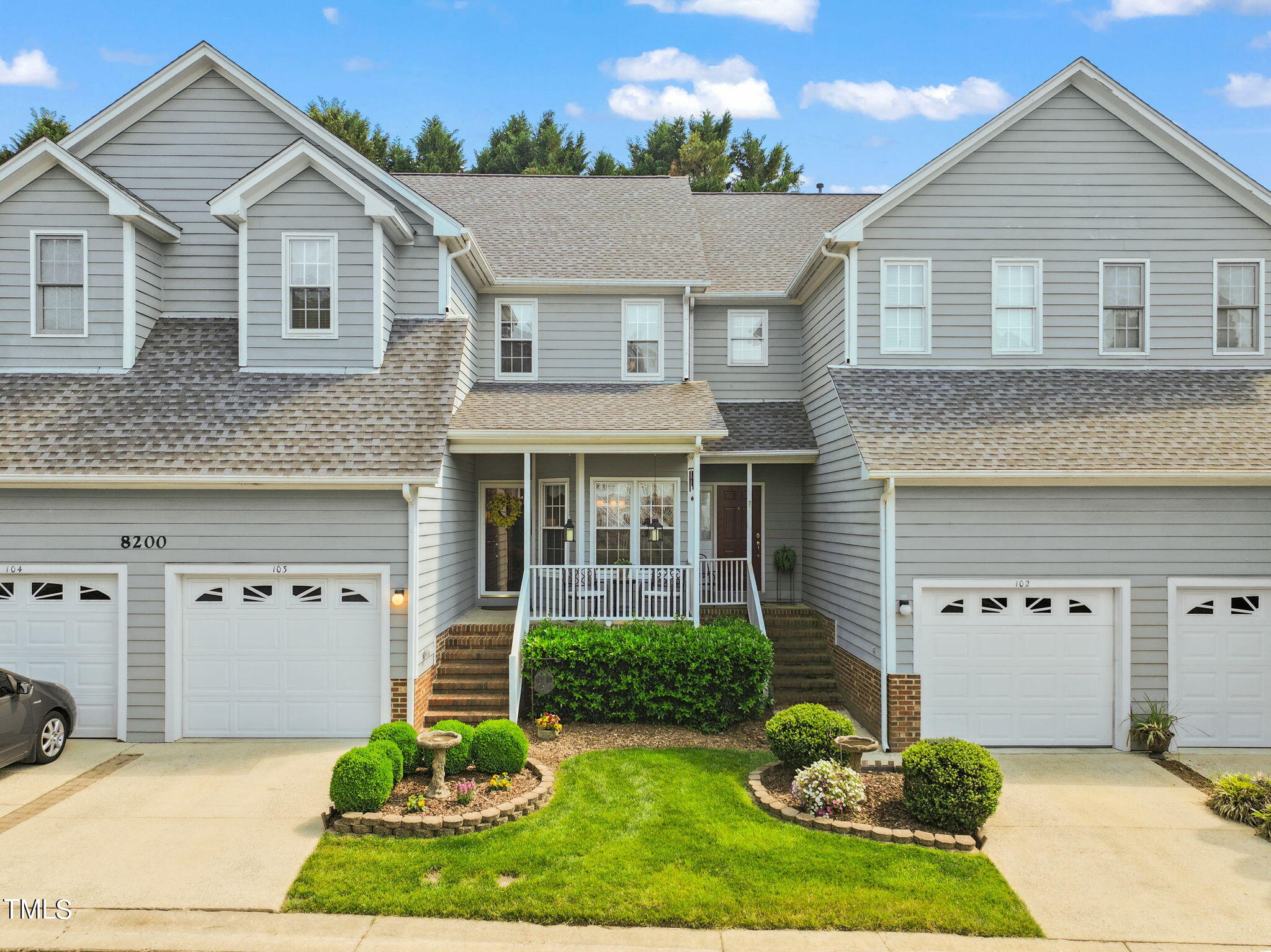 8200 Hempshire Place, Unit 103 Raleigh, NC 27613 - Photo 1 of 28 1-web-or-mls-DJI_20240501042259_0117_D