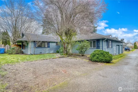 $375,000 | 5025 45th Avenue Southeast, Lacey, WA 98503