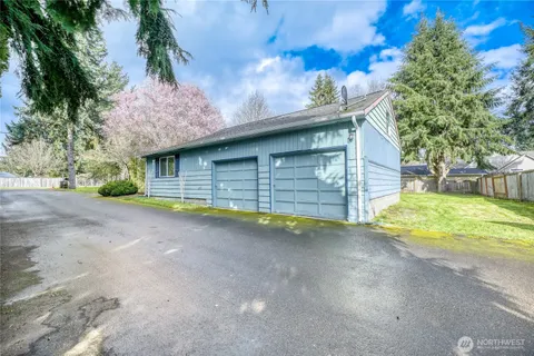 $375,000 | 5025 45th Avenue Southeast, Lacey, WA 98503