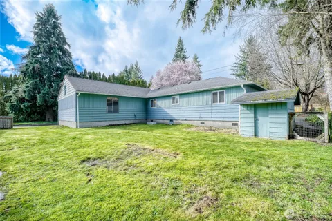 $375,000 | 5025 45th Avenue Southeast, Lacey, WA 98503