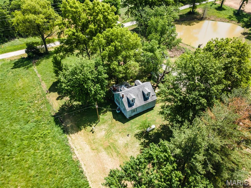 3941 Freeburg Rod And Gun Club Road New Athens, IL 62264 - Photo 37 of 48 Gallery Image 37